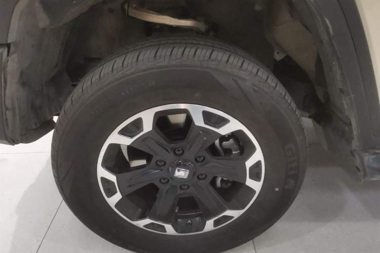 Used Tank 300 New Energy 2025 Hi4-T