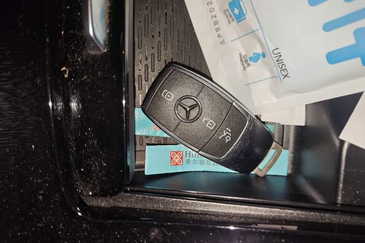 Used Mercedes-Benz EQB 2023 EQB 260