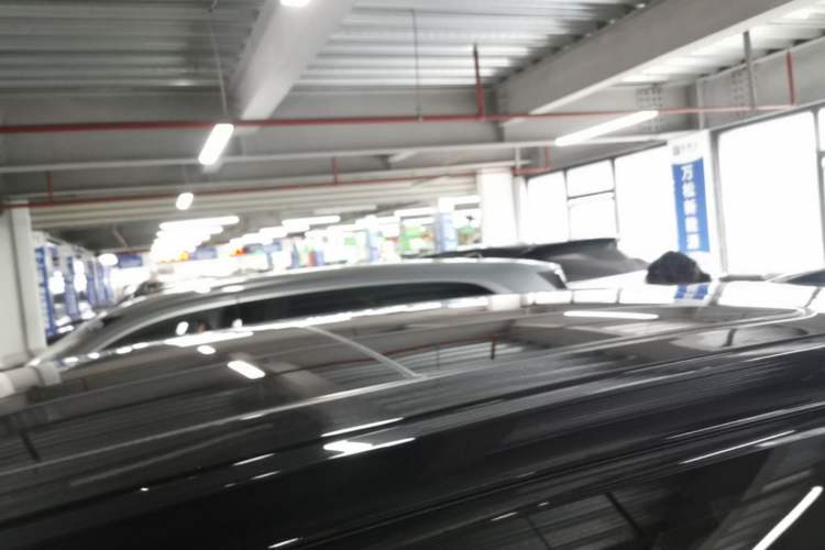 Used Nio ES8 2023 100kWh
