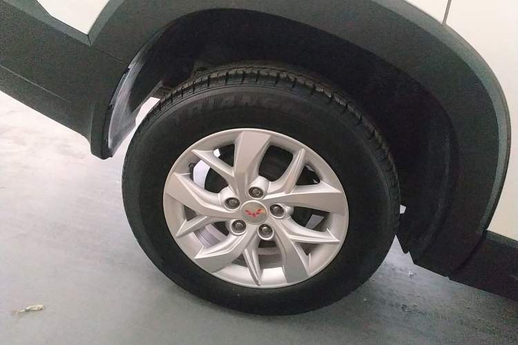 Used Wuling Hongguang S3 2018 1.5L Manual Standard Version China V Standard
