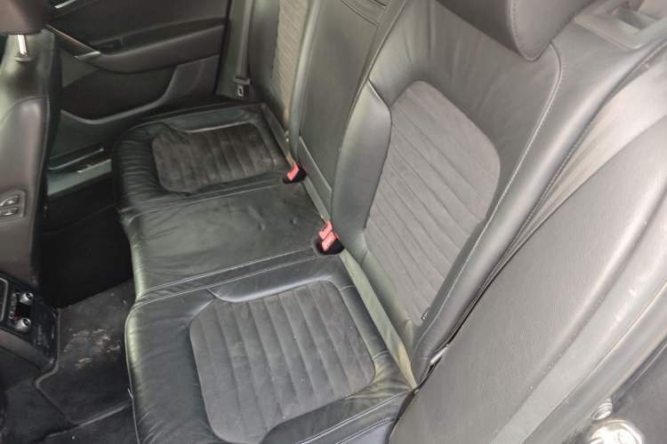 Used Volkswagen Magotan 2012 1.8TSI Prestige Model
