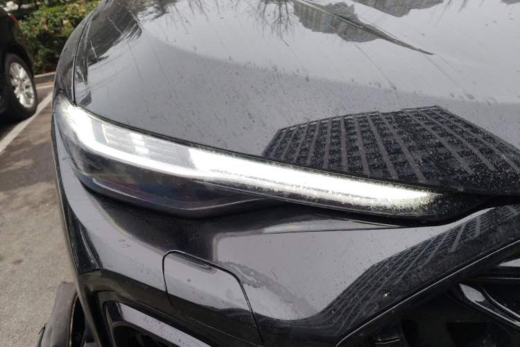 Used Audi Q5L 2026 Model Range: Exclusive Edition for 10 Million Users
