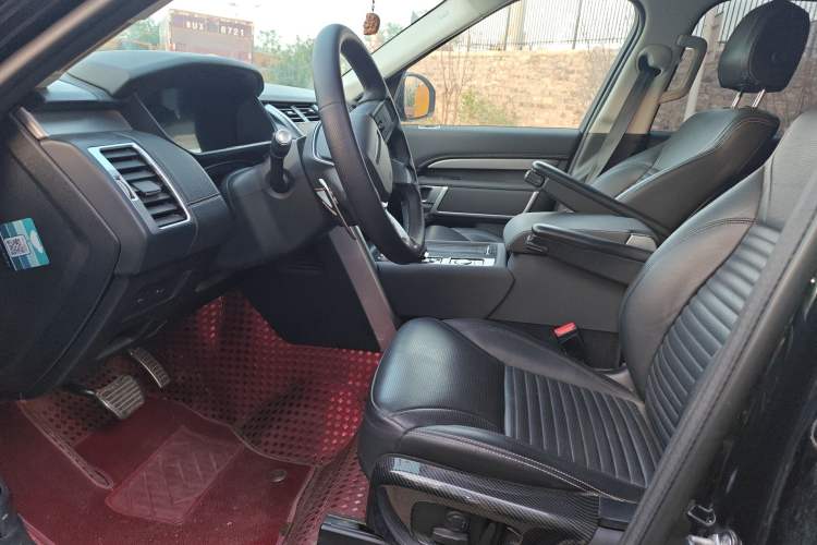 Used Land Rover Discovery 2021 360 PS R-Dynamic S
