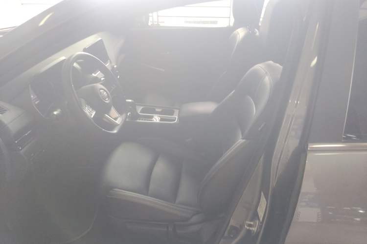 Used Nissan Sylphy 2021 1.6L XL CVT Enjoyment Edition
