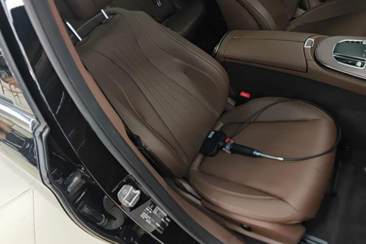 Used Mercedes-Benz E-Class 2023 E 300 L Stylish Model