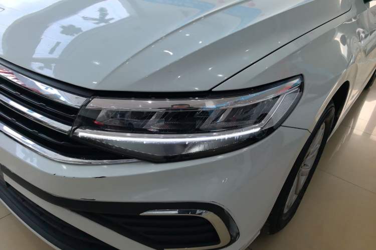 Used Volkswagen Bora 2024 200TSI DSG Comfort Edition