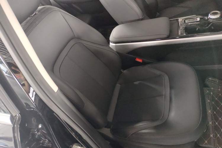 Used Wuling Xingguang 2024 Co-Creation Edition 510 Advanced Model