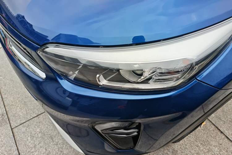 Used Kia kx1 Stonic 2019 1.4L Automatic Sport Edition China VI