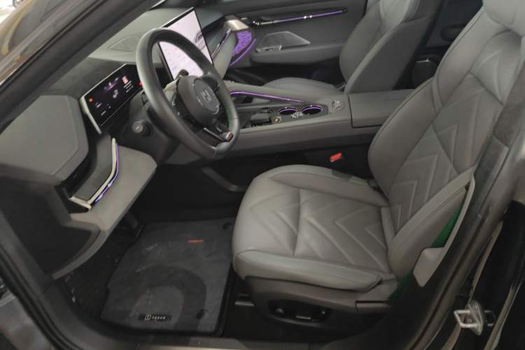 Used Zeekr 001 2023 ME Edition 100 kWh