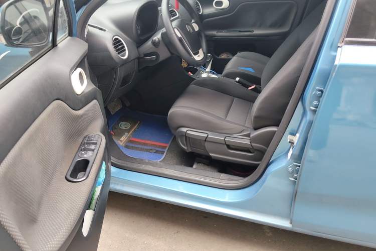 Used MG 3 2013 1.5L AMT Elite Edition