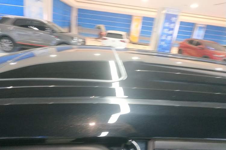 Used Toyota FRONTLANDER 2024 2.0L Smart Electric Hybrid Dual-Engine Leading Edition