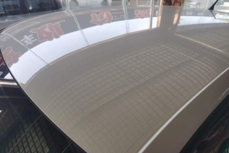 Used Volkswagen Polo 2018 1.5L Automatic Advanced Driving Model
