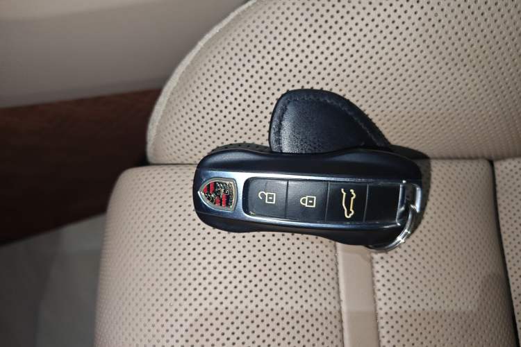 Used Porsche Cayenne 2019 Cayenne 3.0T