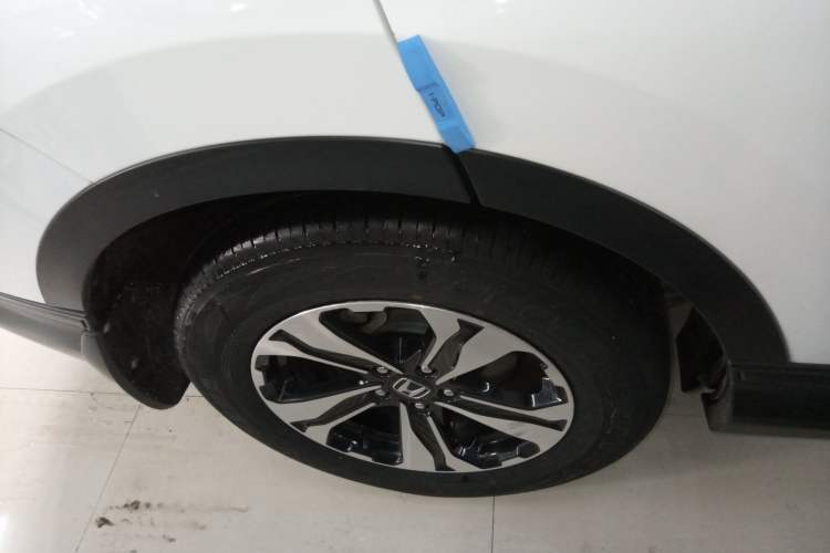 Used Honda CR-V 2021 240TURBO CVT 2WD Comfort Version