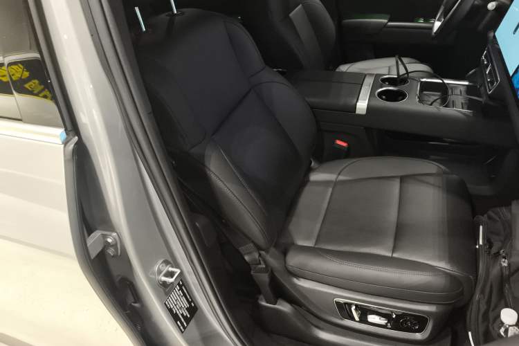 Used Li Auto L9 2024 Ultra Model
