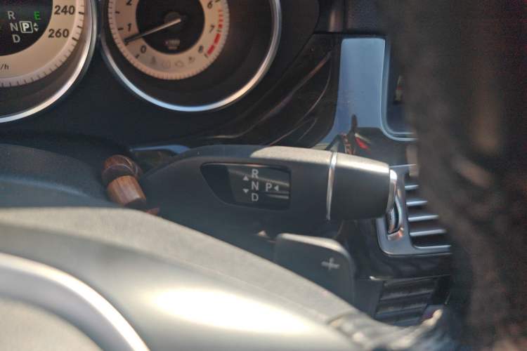 Used Mercedes-Benz CLS 2012 CLS 300 CGI