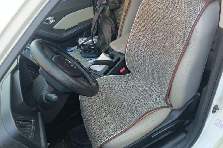 Used GAC Trumpchi GA3S Vision 2016 200T Manual Elite Edition
