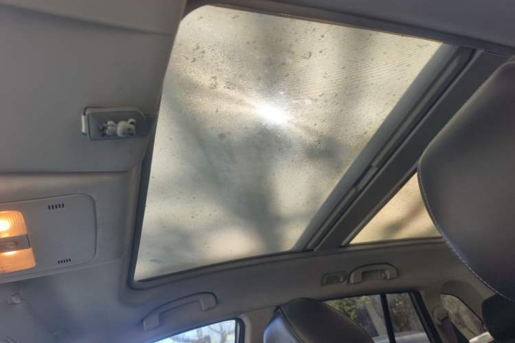 Used Renault Koleos 2014 2.5L 4x4 Comfort Edition