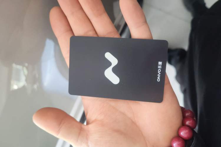 Used ONVO Luxeed L90 2025 Model—Max Six-Seater Version Interior 1