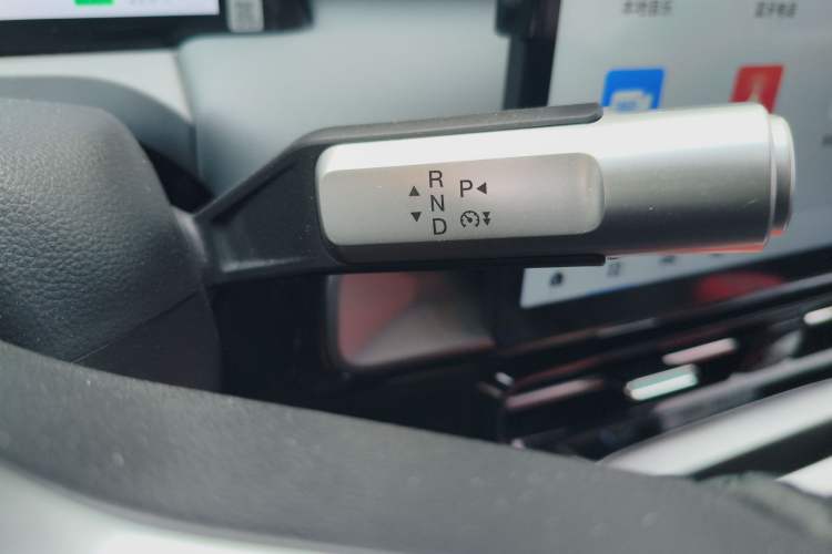 Used AION Y 2023 Plus 510 Smart Edition