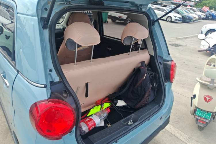 Used LINGBOX 2021 – Cai Wenji Edition

