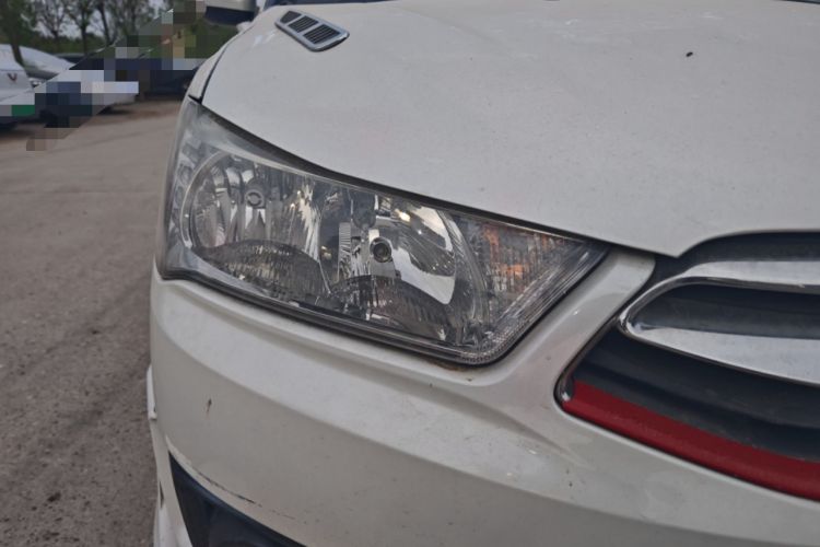 Used Citroen C-Quatre 2013 Sedan 1.6L Manual - Prestige Model
