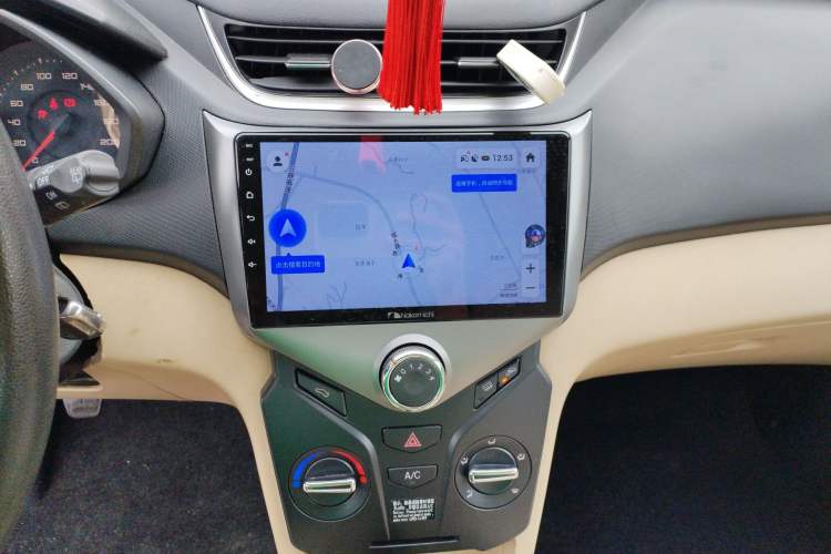 Used Chery Fengyun 2 2015 1.5L Manual New Edition
