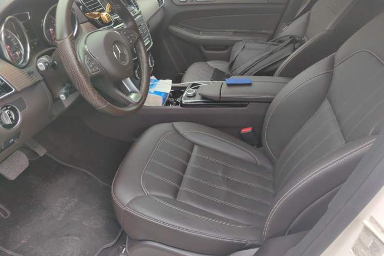 Used Mercedes-Benz GLE 2018 GLE 320 4MATIC Dynamic Edition Collector's Edition