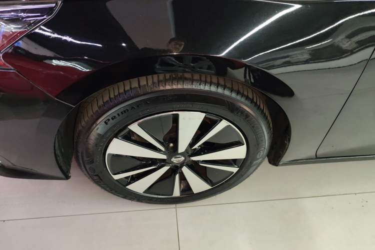 Used Nissan Teana 2020 2.0T XL Upper AD1 Smart Navigation Edition