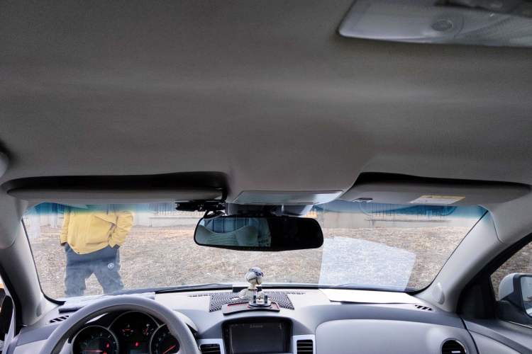 Used Chevrolet Cruze 2014 1.6L SL Millionth Anniversary Edition MT