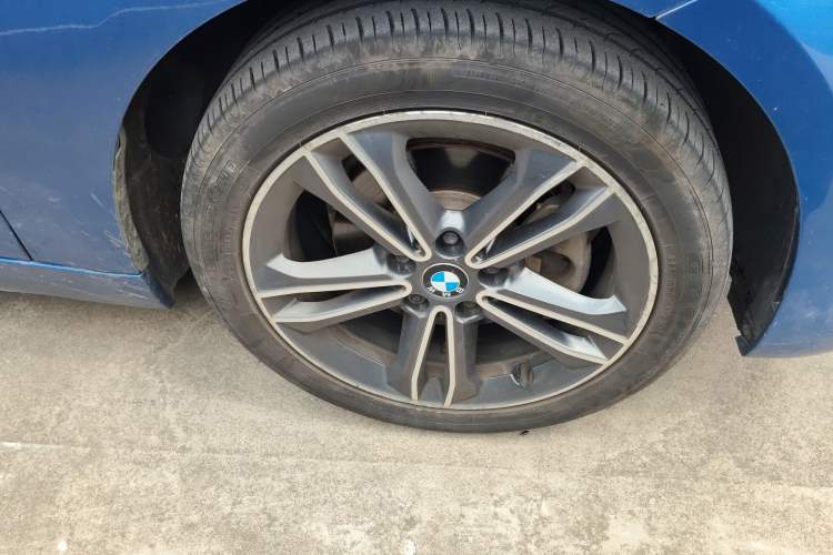 Used BMW 1 Series 2018 118i Sport Edition
