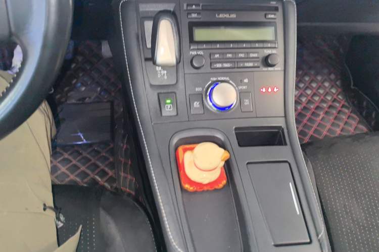 Used Lexus CT 2014 CT200h Elite Edition Monochrome