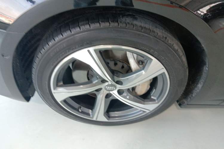 Used Audi A6L 2019 55 TFSI quattro Prestige Edition
