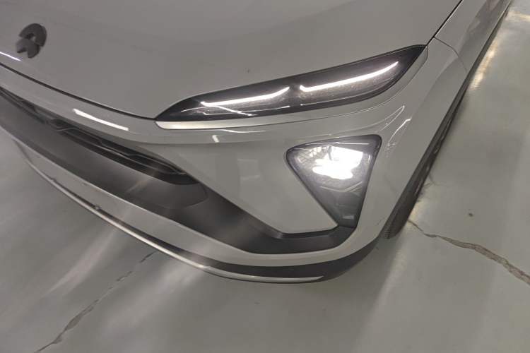 Used Nio ES6 2020 455KM Sport Edition
