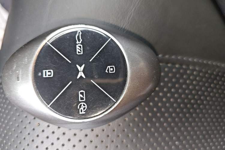 Used XPeng P7 2020 670E
