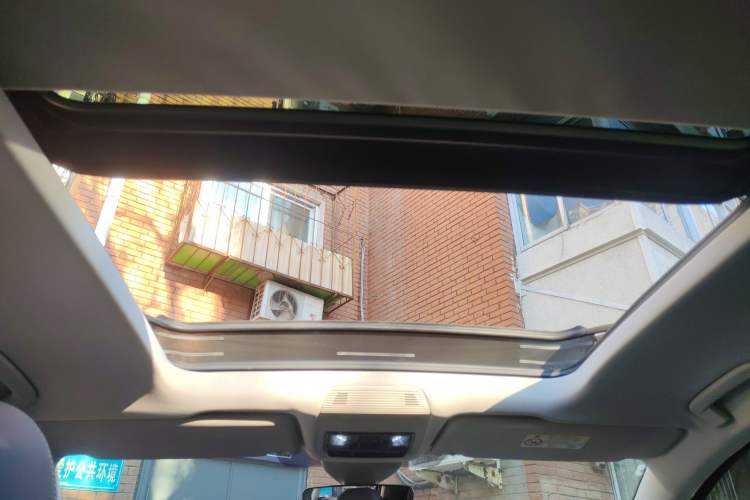 Used Volkswagen Talagon 2023 380TSI Four-Wheel Drive Luxury Premium Edition Pro