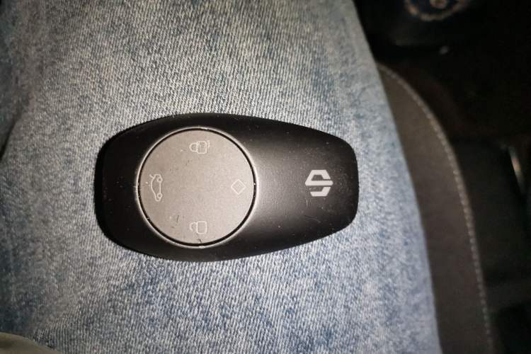 Used Leapmotor T03 2021 400 Lite Edition - Lithium-Ion Battery