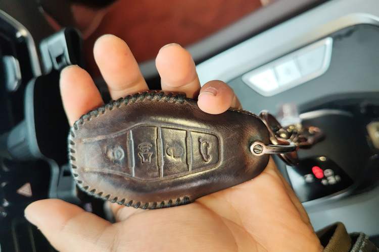 Used JETOUR X95 2023 1.6T DCT Era Edition 7-Seater
