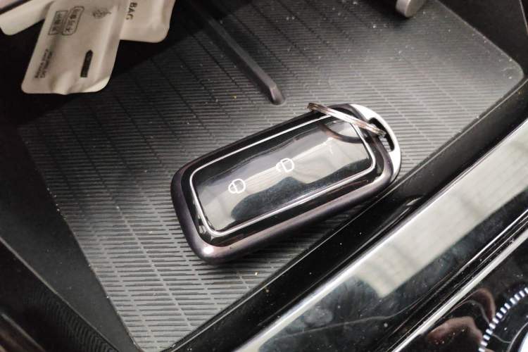 Used Geely Galaxy Galaxy A7 2025 Model EM-i 70km Luxury Edition