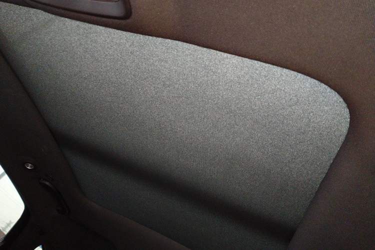 Used BYD Han 2023 EV Champion Edition 506KM Front-Wheel-Drive Premium Model
