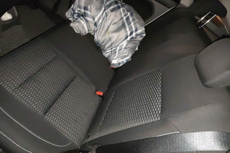 Used Ford Focus 2013 Hatchback Classic 1.8L Manual Base Model