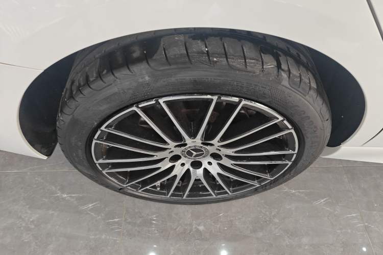 Used Mercedes-Benz C-Class 2023 Restyled C 260 L Sport Edition