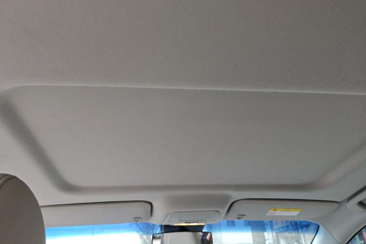 Used Buick GL8 2023 Land Executive Class Smart Enjoyment Model
