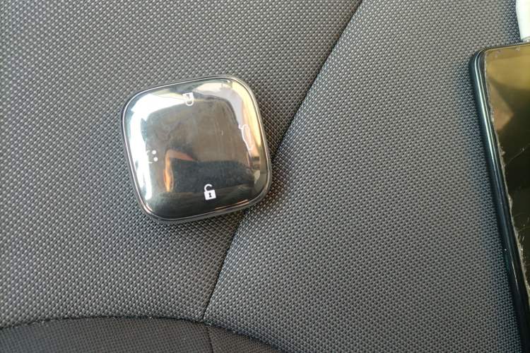 Used CHANGAN NEVO Lumin 2022 155 km – Refreshingly Sweet Edition
