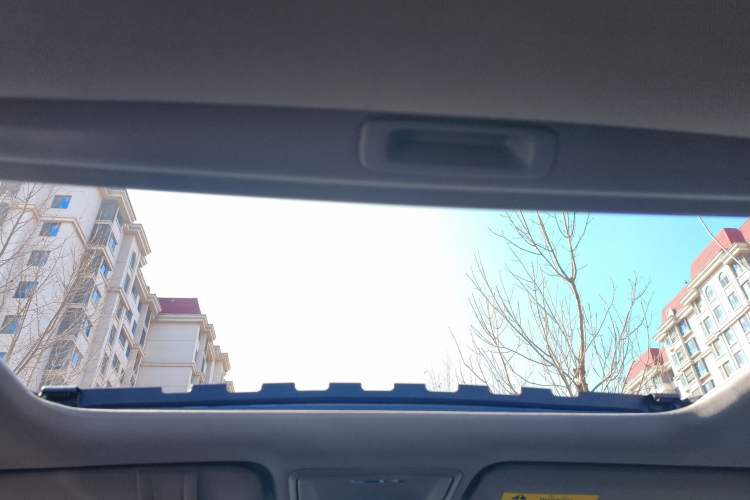 Used Honda Accord 2016 2.0L Comfort Edition
