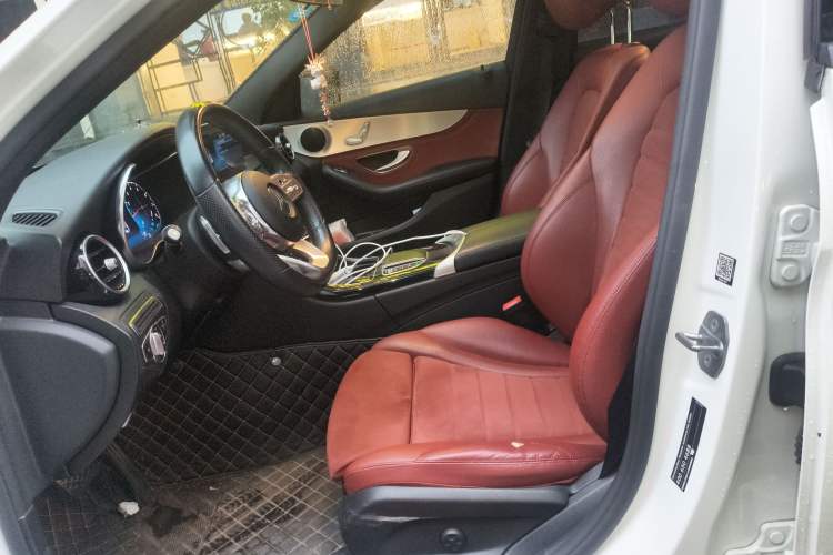 Used Mercedes-Benz C-Class 2020 C 260 Sport Edition