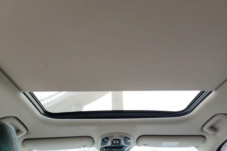 Used Lynk & Co 06 2020 1.5T YAO Halo
