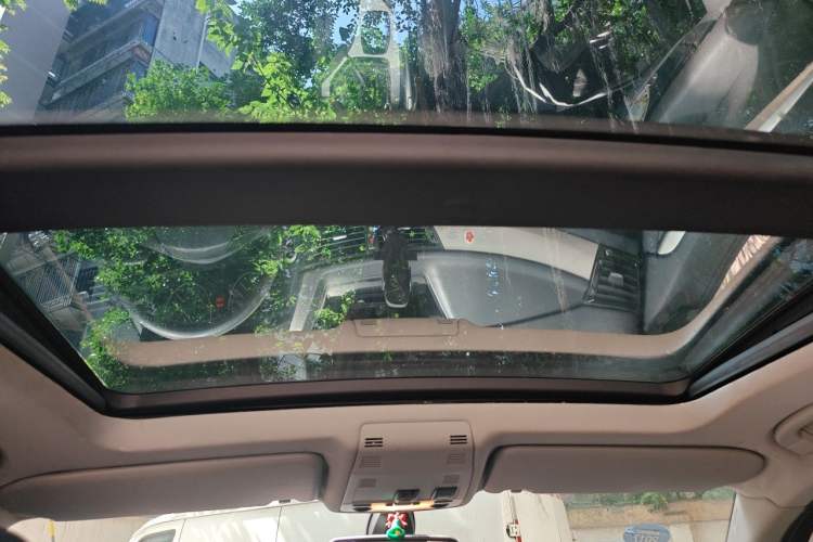 Used BMW X1 2012 sDrive18i Fashion Model