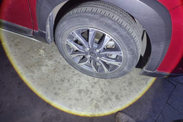 Used Toyota YARiS L Zhi Xuan 2020 X-Trail X 1.5L CVT Leading Edition