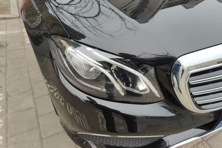 Used Mercedes-Benz E-Class 2019 Restyled E 300 L Luxury Edition